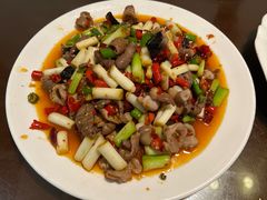 -飞虹鱼馆(春华路店)