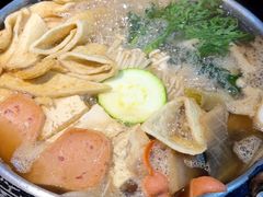 -韩鼎丰·韩国料理(林奥店)