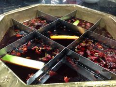 蜀九香火锅酒楼(九眼桥店)-蜀九香火锅(九眼桥店)