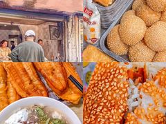 -常州糕团店(北大街新世纪商城店)