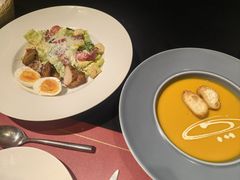 -塞纳河法国餐厅(唐延路店)