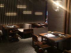 大堂-盡膳口福跷脚牛肉火锅(北美新天地店)