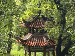 -石峰公园