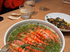 -一坐一忘云南菜(北京skp店)