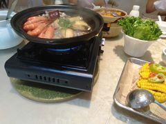 -琼大师东方烤乳猪(亚特兰蒂斯店)