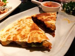 墨西哥牛肉饼-碧特博格·20年品牌西餐厅(芜湖路店)