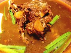 -京韵胡同·酱香羊蝎子火锅涮肉(长寿路店)