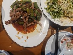 -三凤酒家·百年无锡菜(清扬茂业店)