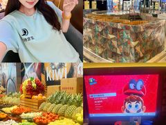 -皇室假期美食水疗会(春风路店)