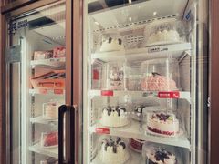 -DQ·蛋糕·冰淇淋(五棵松万达店)