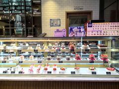 -巴黎贝甜(常德路店)