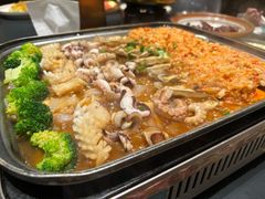 -食光慢宴·安吉土菜馆