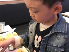 -麦当劳(芜湖中山南路店)