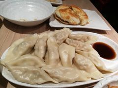 白菜肉饺子-大师兄·西北小馆(南沙万达广场店)
