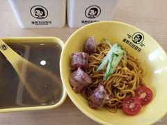 -似季甜铺·糖水·下午茶·小吃(麦地店)