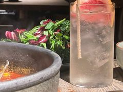 -毛辣果·酸(OHA复兴西路店)