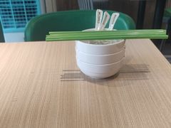 -康文福葱花饼砂锅铺(大奥莱店)