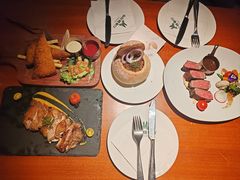 -布拉格餐厅· 中欧捷克菜(全国首店)