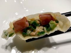 海肠水饺-怡情荟•海鲜青岛菜(五四广场旗舰店)