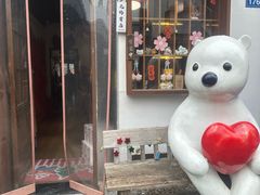 -合风谷(南下塘店)
