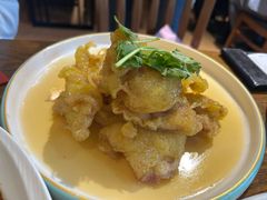 东北锅包肉-李老哈·东北菜(宋园路店)