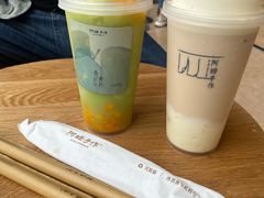 -阿嬷手作(上海万象城店)