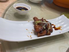 -章氏(车站北路店)