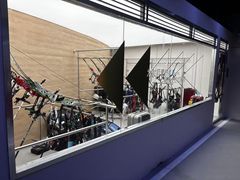 -無弓射箭俱乐部(领展中心城店)