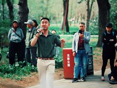 -北陵公园