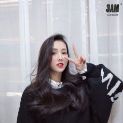 -3AM HAIR SALON染发烫发接发