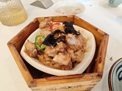 -陶陶居酒家(第十甫路总店)