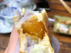 -台湾味正点车轮饼可丽饼(南禅寺店)
