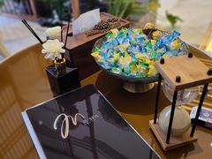 -澜笙Spa
