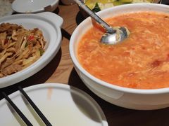 -吕氏疙瘩汤·新鲁菜(济南万象城店)