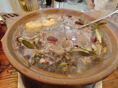 -洪大厨鸡煲(福田店)