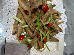 -洪福饭店·十八年老店