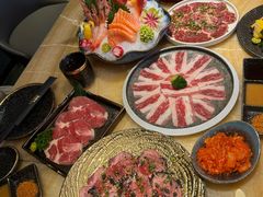 -樱嘢·炭火烧肉(惠南店)