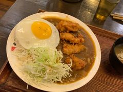 -金龙咖喱