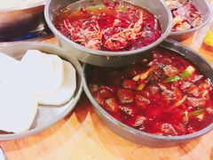 -去吃小龙虾·江湖菜·烧烤(南滨路店)