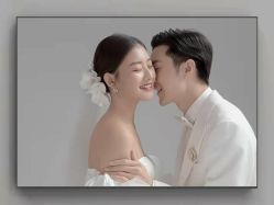 点击看大图 -雨墨婚纱摄影工作室
