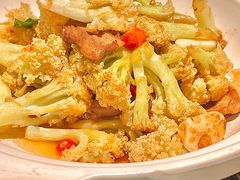 -院8里·小聚园老川菜(九眼桥店)