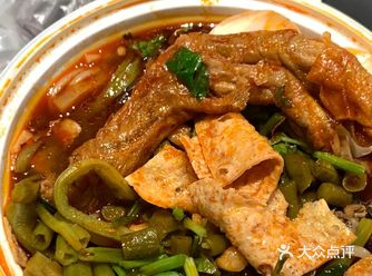 就等这一碗螺蛳粉。魂牵梦绕