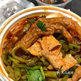 就等这一碗螺蛳粉。魂牵梦绕