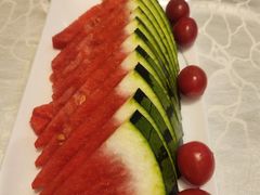 -福来居烤鸭店(天坛二店)
