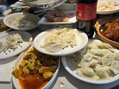 -东方饺子王(工农总店)