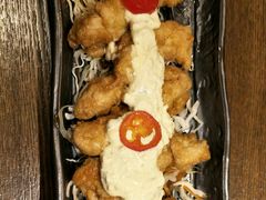 南蛮炸鸡块-有喜屋·深夜食堂(北京西路店)