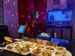 -堂会(缤缤店)
