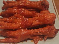 -长寿参鸡汤(朝韩风情街店)