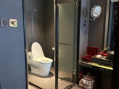 -长沙国金中心异国印象酒店