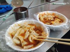 -杨记灌肠(食品街店)